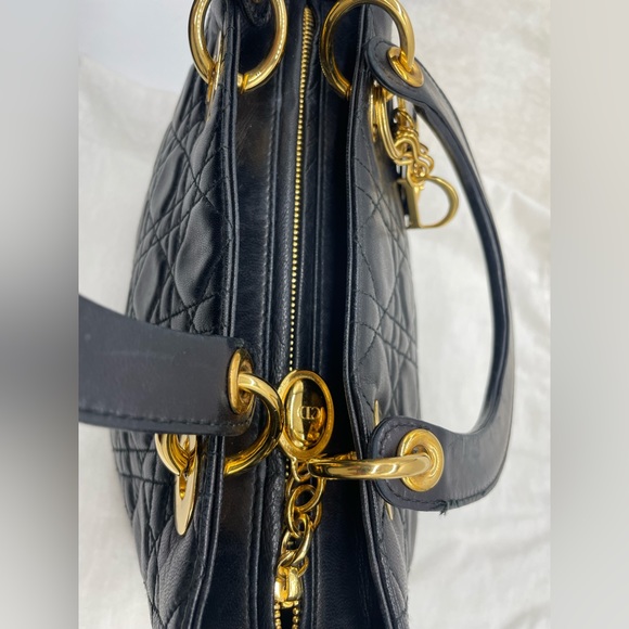 🤎Christian🤎Dior🤎Bag🤎 - Picture 11 of 15